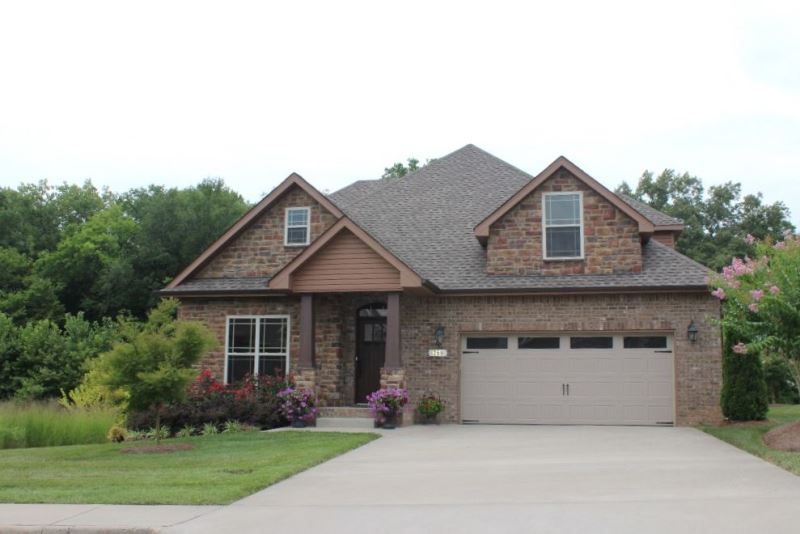 Wilson Green Real Estate Listings